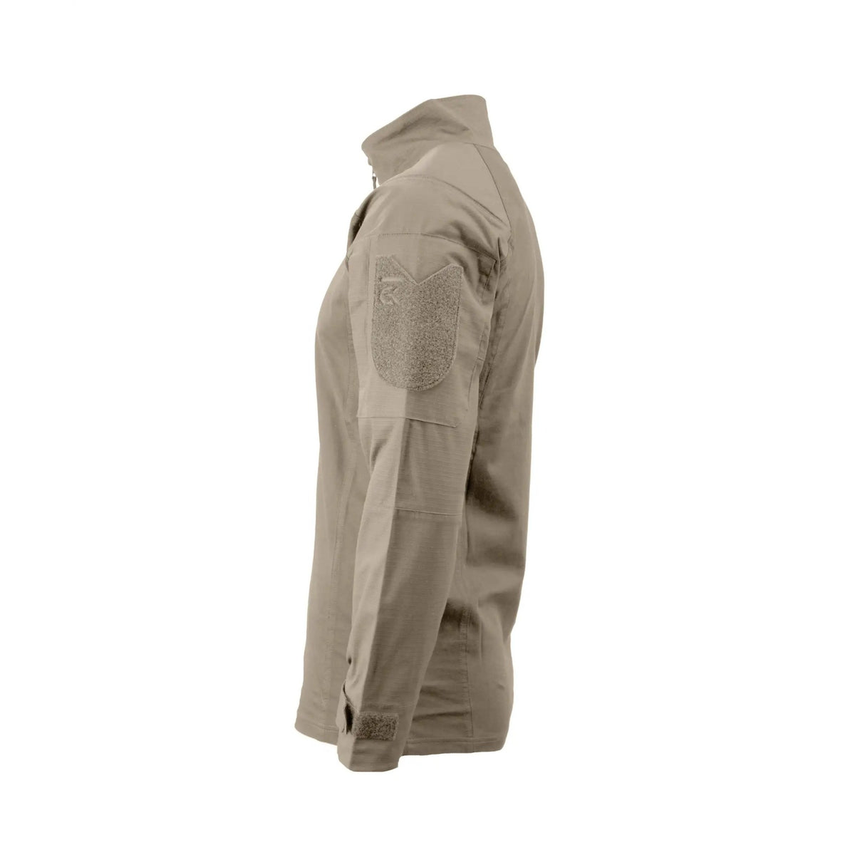 Chemise de combat UBAS GK Dutycall corps coton 200 g/m² manches ripstop 220 g/m²
