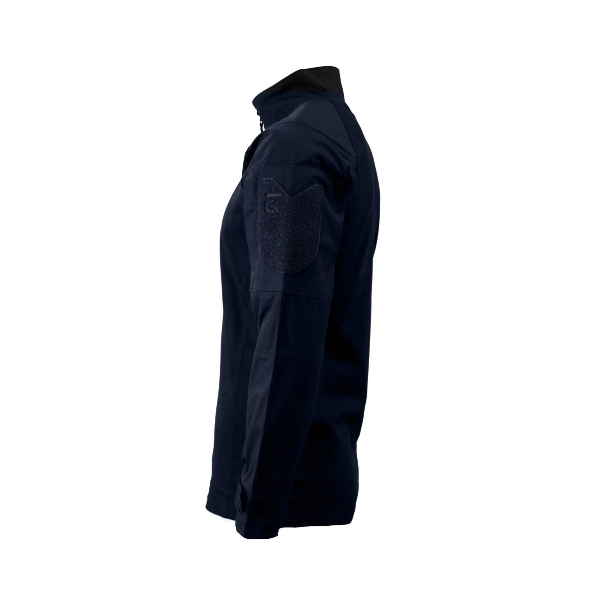 Chemise de combat UBAS GK Dutycall corps coton 200 g/m² manches ripstop 220 g/m²