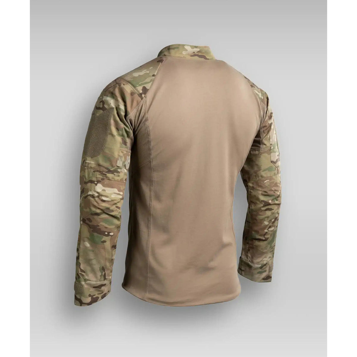 Chemise de combat UBAS GK Dutycall GEN 2 ripstop 220 g panneaux aérés sous les bras