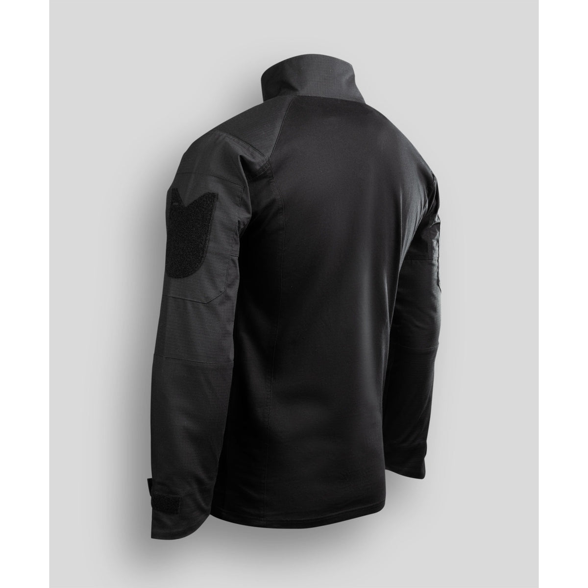Chemise de combat UBAS GK Dutycall corps coton 200 g/m² manches ripstop 220 g/m²
