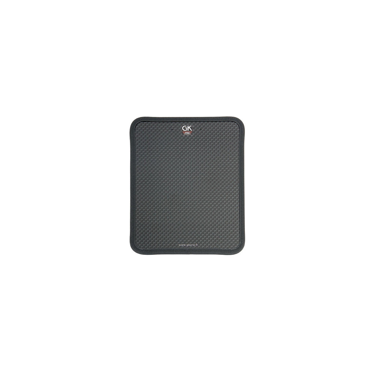 Clipboard balistique GK Professional NIJ IIIA polyéthylène Dyneema 33,5 x 26 cm