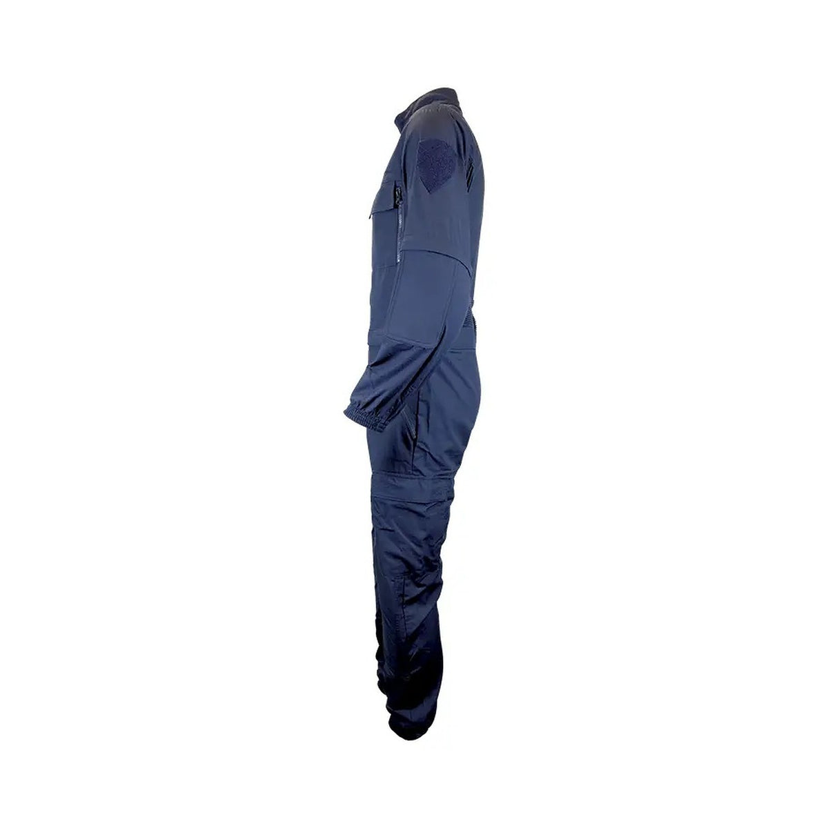 Combinaison d'intervention GK Professional ripstop recyclé 245 g/m² renforts amovibles