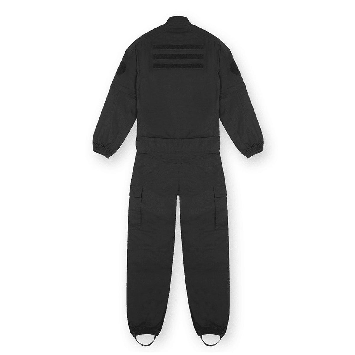 Combinaison d'intervention GK Professional ULTIMATE ripstop 220 g/m² manches amovibles