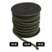 Corde COMMANDO 5 MM / 70 M Mil-Tec - Vert - 5 mm / 70 m - Welkit.com - 2000000237015 - 1
