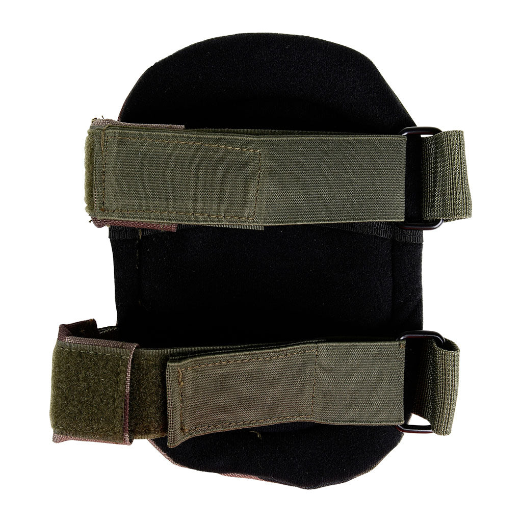 Coudière de protection Ares Basic coque semi-rigide et deux sangles de serrage réglables