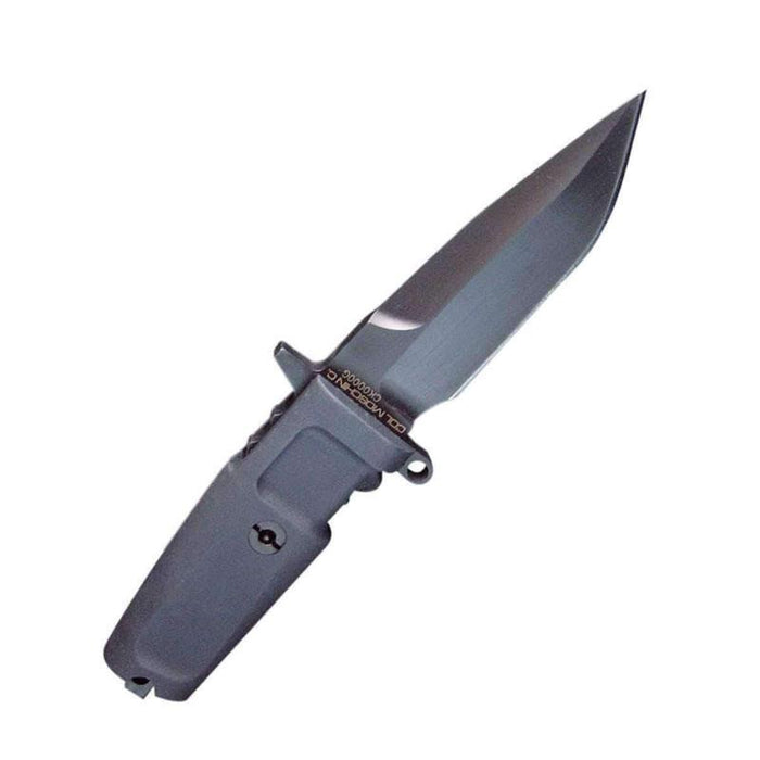 Couteau à lame fixe COL MOSHIN COMPACT Extrema Ratio - Noir - - Welkit.com - 2000000234465 - 2