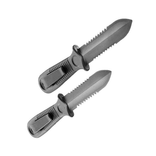 Couteau à lame fixe COMPOSITE (PAR 2) Fab Defense - Autre - - Welkit.com - 2000000232850 - 1