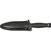 Couteau à lame fixe SPECIAL OPS BOOT HRT9 Smith & Wesson - Noir - - Welkit.com - 2000000114149 - 4