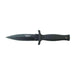 Couteau à lame fixe SPECIAL OPS BOOT HRT9 Smith & Wesson - Noir - - Welkit.com - 2000000114149 - 2