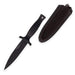 Couteau à lame fixe SPECIAL OPS BOOT HRT9 Smith & Wesson - Noir - - Welkit.com - 2000000114149 - 5