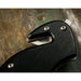 Couteau pliant USN SEALS 42 Magnum by Böker - Noir - - Welkit.com - 2000000362809 - 4