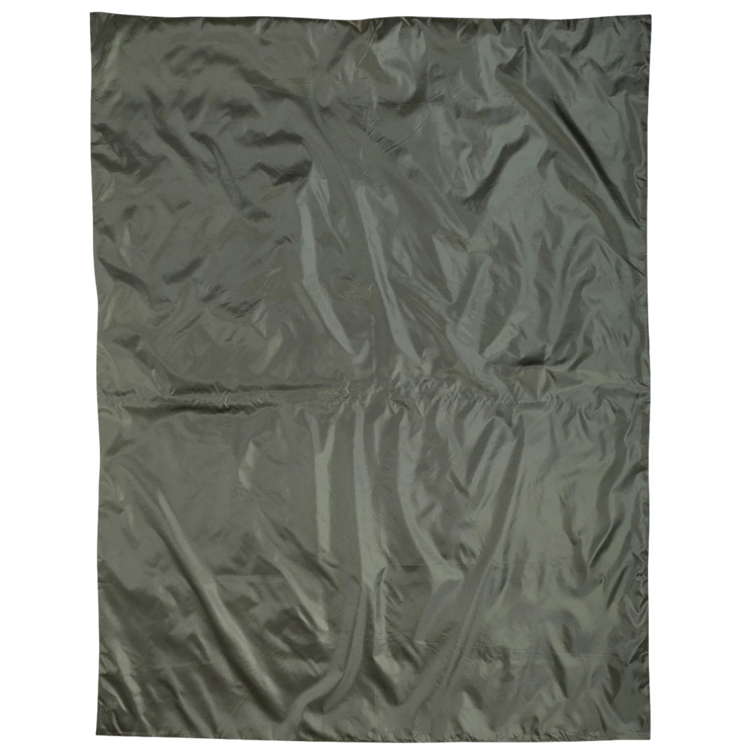 Couverture isolante Snugpak Jungle Blanket WGTE 193 x 163 cm garnissage Travelsoft 700 g