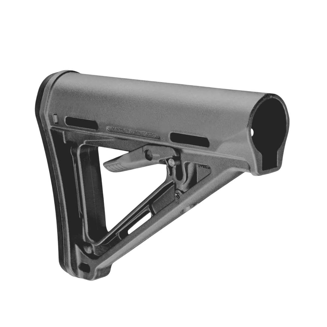 Crosse Magpul MOE Carbine réglable AR15 et M4 plage de 8,4 cm pour 238 g