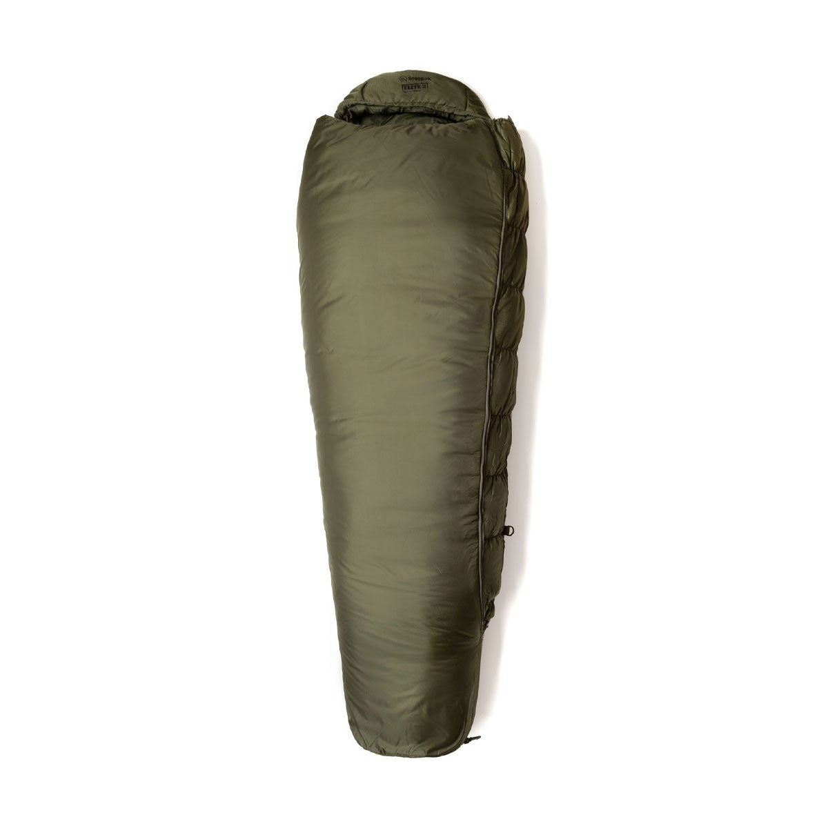 Sac de couchage Snugpak Softie Elite 3 confort -5 °C écran Reflectatherm intégré