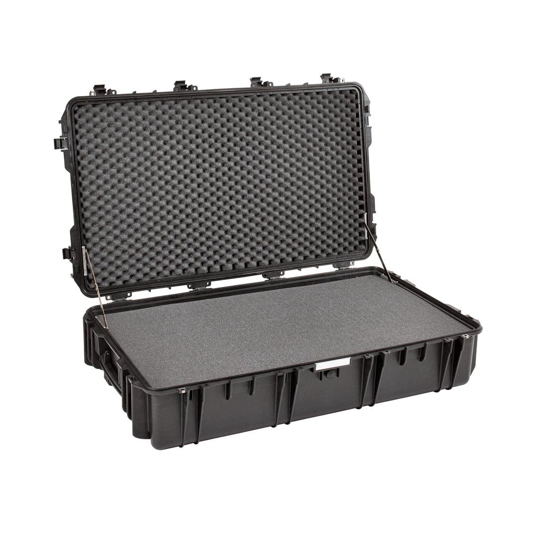 Mallette pour arme Explorer Cases 10826 BD5 barre porte-fusil 1080 x 620 x 260 mm