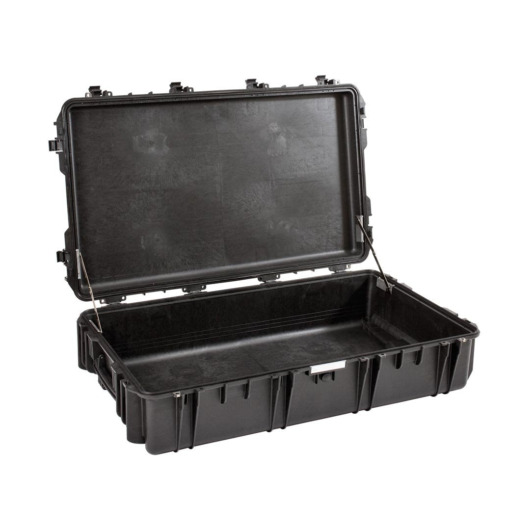 Mallette pour arme Explorer Cases 10826 BD5 barre porte-fusil 1080 x 620 x 260 mm