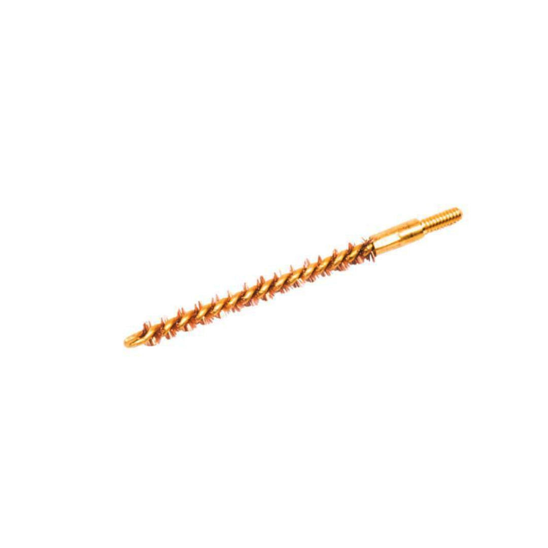 Kit de nettoyage Ecouvillon Bronze phosphoreux 22 223 Cal 5.56mm Breakthrough