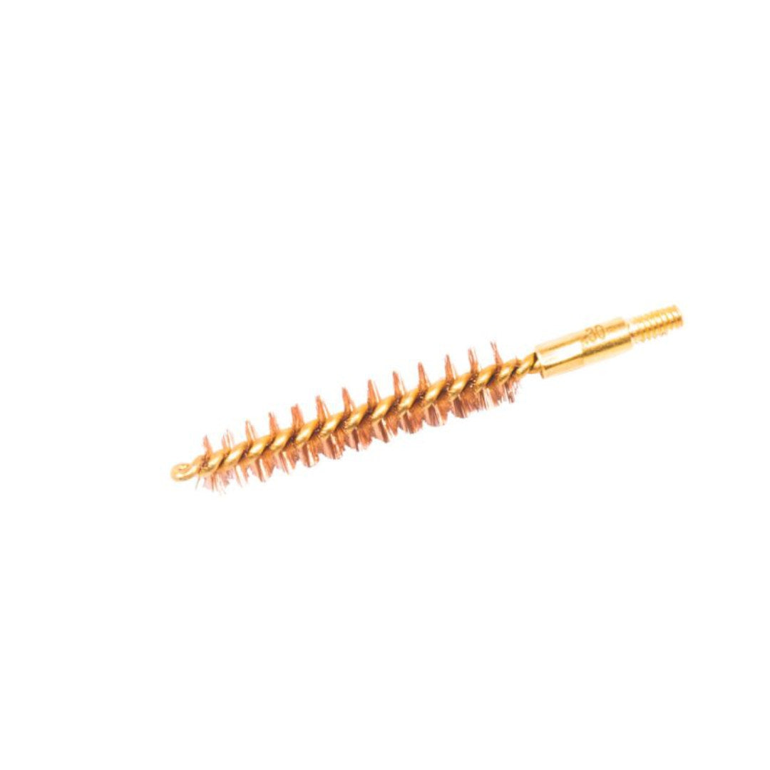 Kit de nettoyage Ecouvillon Bronze phosphoreux 30 308 Cal 7.62mm Breakthrough