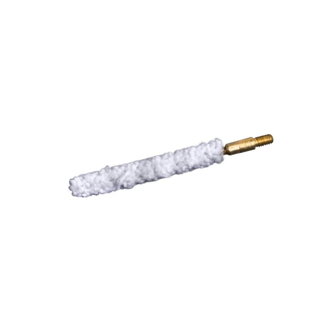 Kit de nettoyage Ecouvillon Coton pour Calibre 30 308 Cal 7.62mm Breakthrough