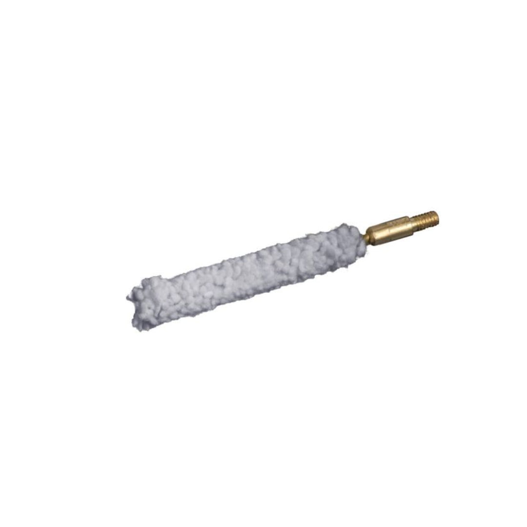 Kit de nettoyage Ecouvillon Coton pour Calibre 357 38 Cal 9mm Breakthrough