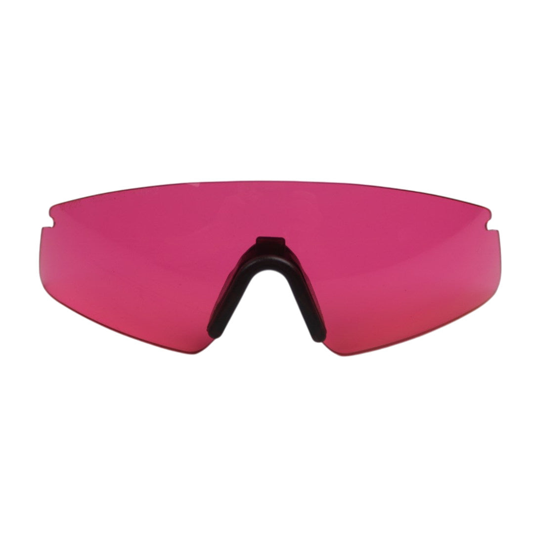 Verre de rechange Revision pour lunettes de protection Sawfly filtre laser GF-8