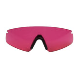 Verre de rechange Revision pour lunettes de protection Sawfly filtre laser GF-8