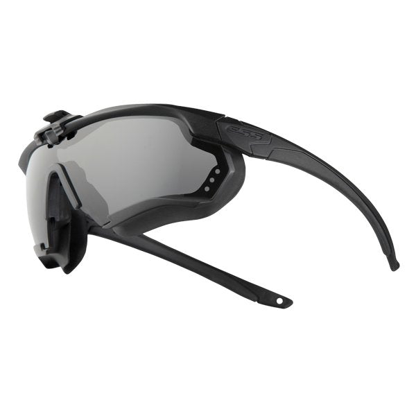 Joint facial ESS Crossbow Gasket deux modes étanche ou ventilé avec étui rigide