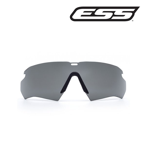 Écran de rechange ESS Crossbow photochromique ou polarisé traitement ClearZone FlowCoat
