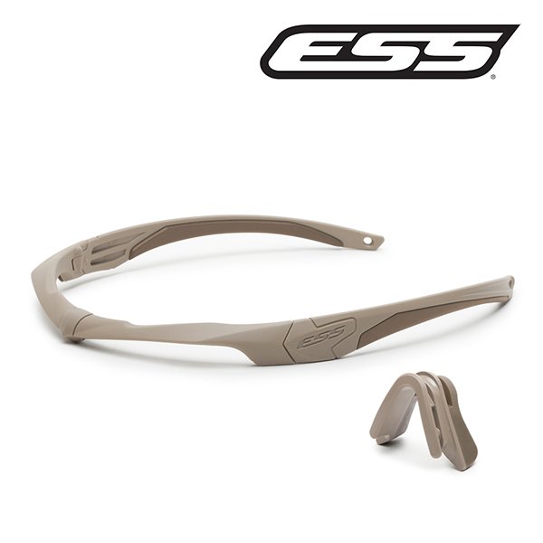 Kit monture de rechange ESS Crossbow Suppressor branches fines et embout nasal