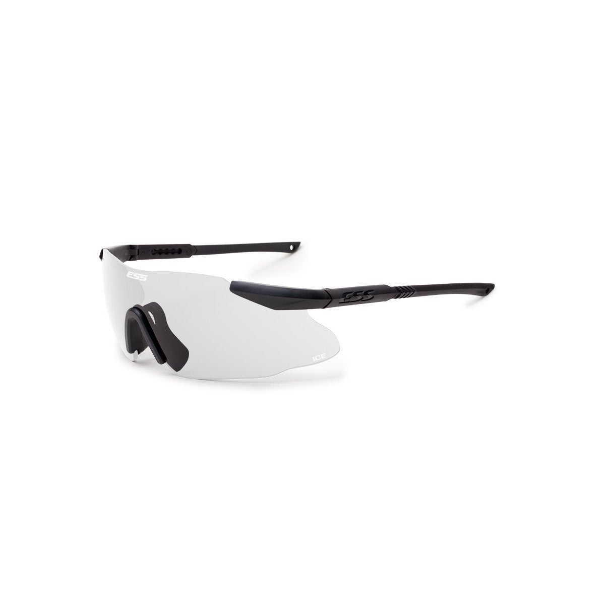 Verre de rechange Lunette balistique Ice 1 1 ecran ESS