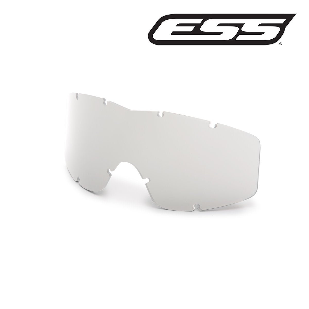 Verre de rechange Ecran de remplacement Profile ESS