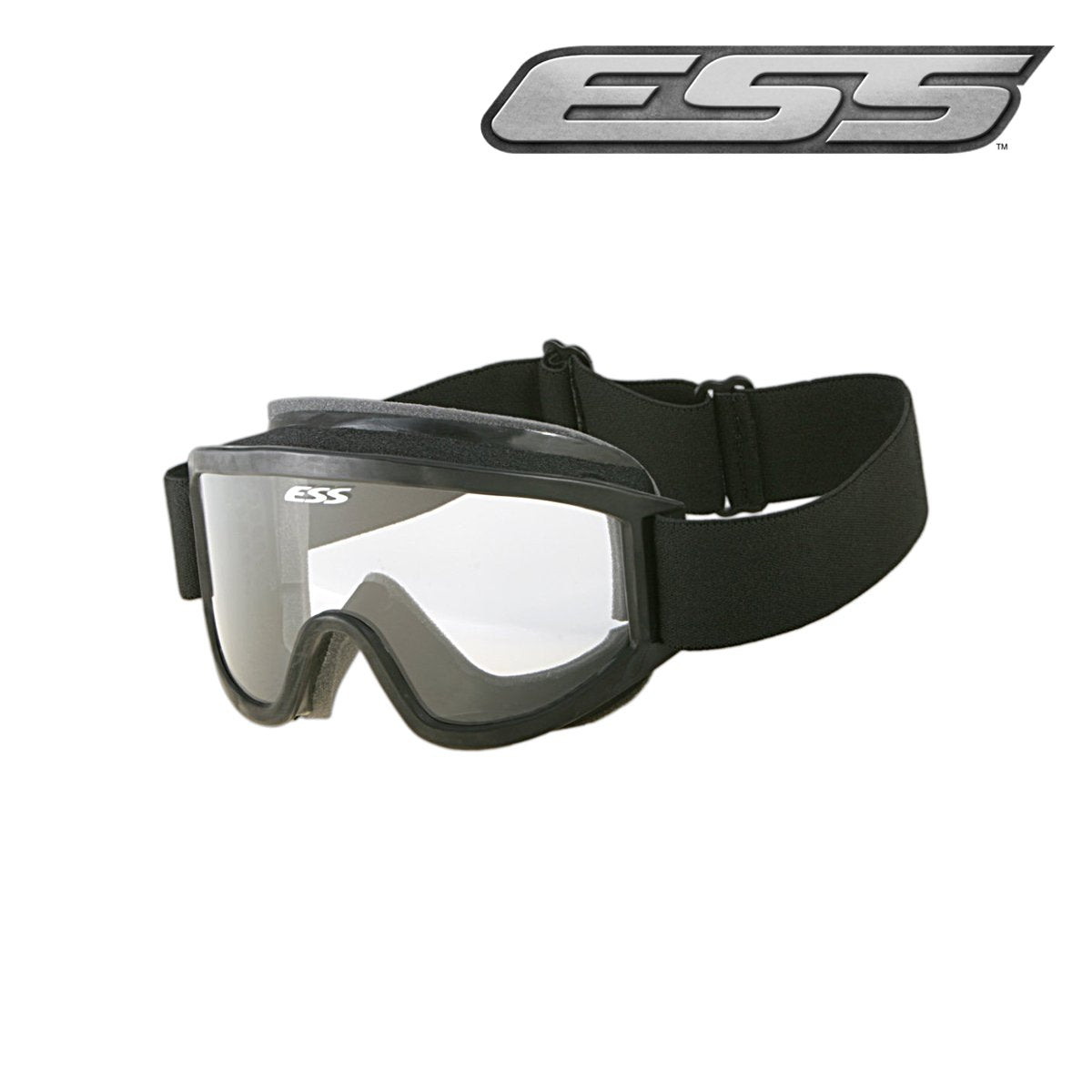 Lunettes de protection Masque Tactical Xt ESS