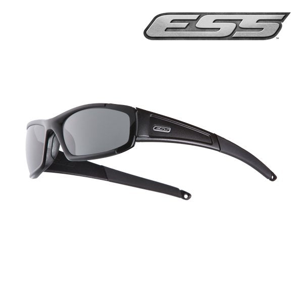 Lunettes de protection CDI ESS, ANSI Z87.1+ et changement latéral des verres