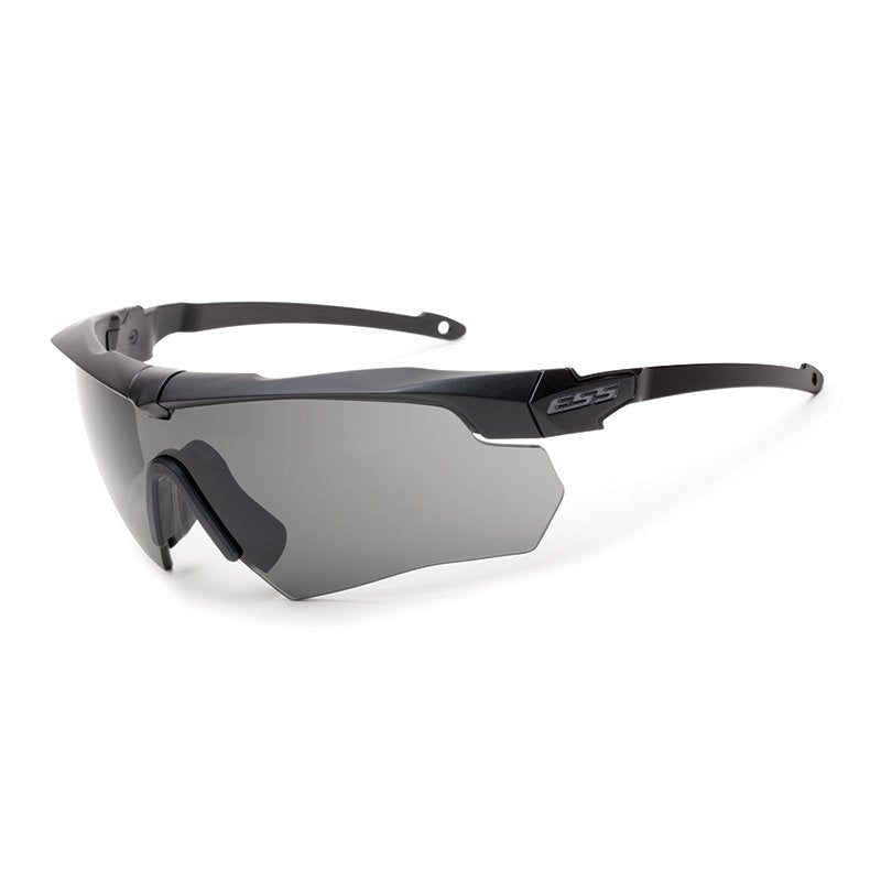 Kit lunettes ESS Crossbow Suppressor 2X+ trois écrans VLT 90, 15 et 32
