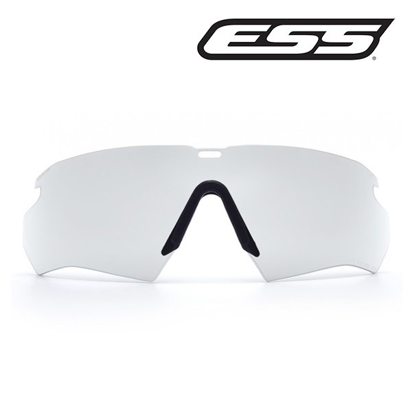 Écran de rechange ESS Crosshair Hi-Def cuivre transmission 32 % antibuée