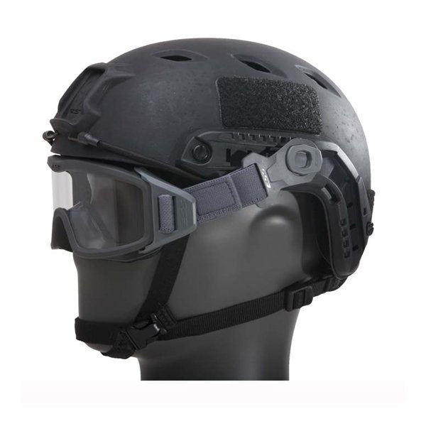 Kit 4 adaptateurs Pivot ESS pour masques Profile sur rails Ops-Core ARC