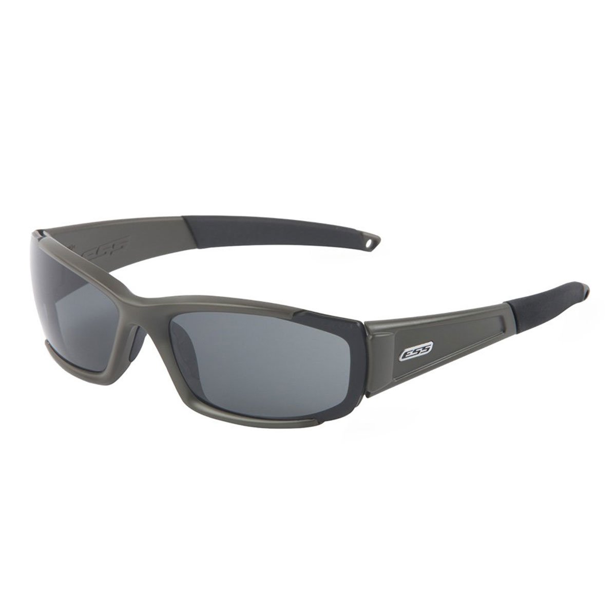 Solaire Cdi verres Fumes ESS