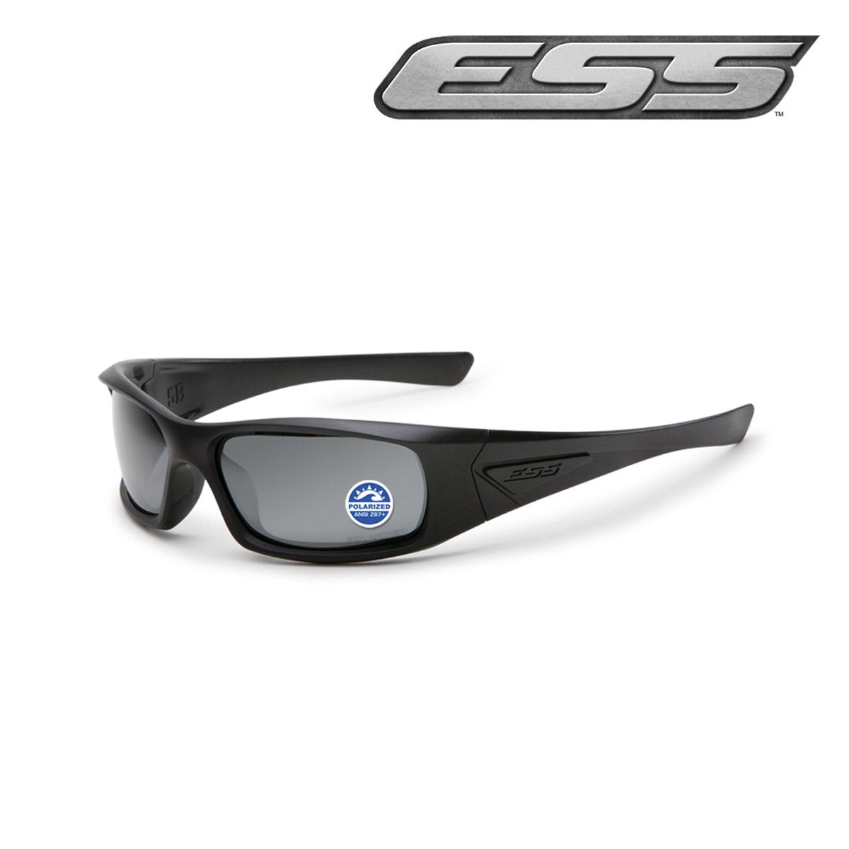 Solaire 5B verres miroirs Polarises ESS