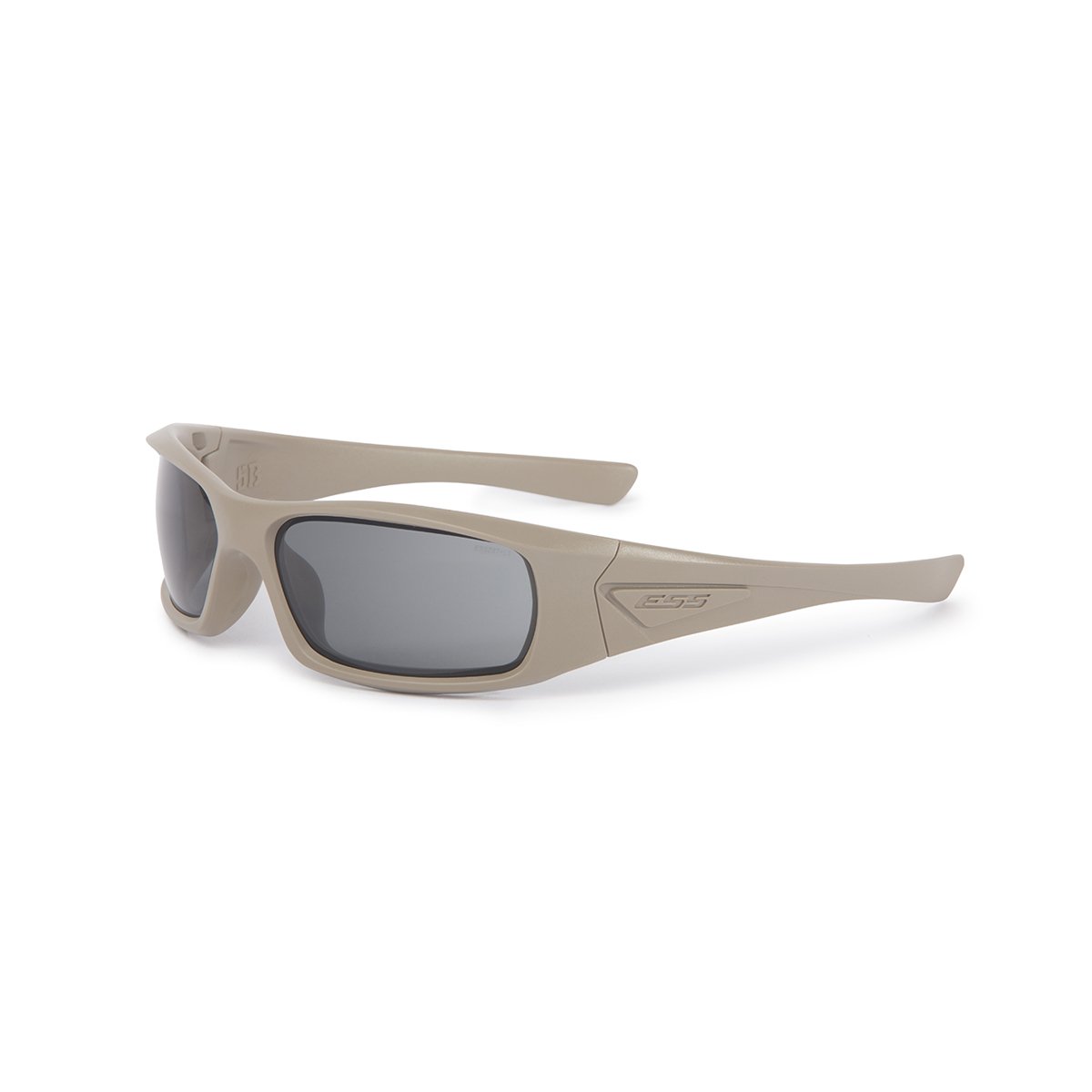 Solaire 5B verres Fumes ESS