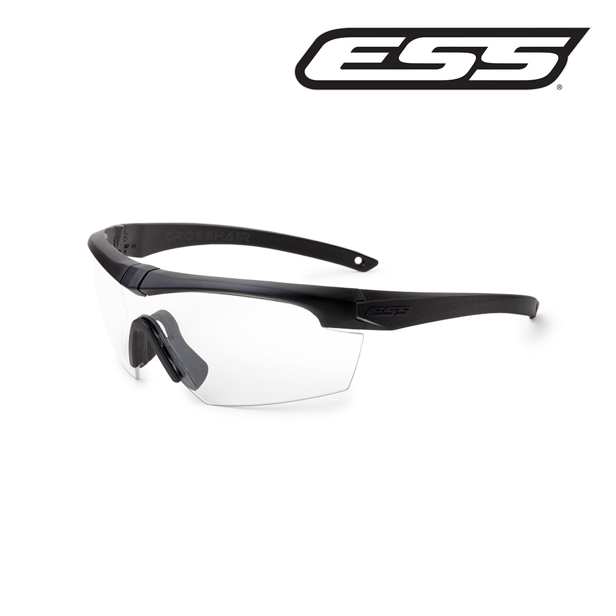 Lunette balistique Crosshair ESS