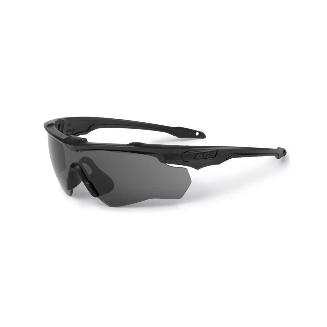 Kit lunettes Crossblade ESS à 3 écrans interchangeables et traitement ClearZone