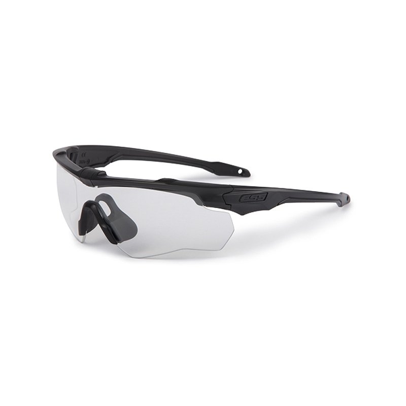 Monture de rechange ESS Crossblade compatible écrans standard et NARO 25 g