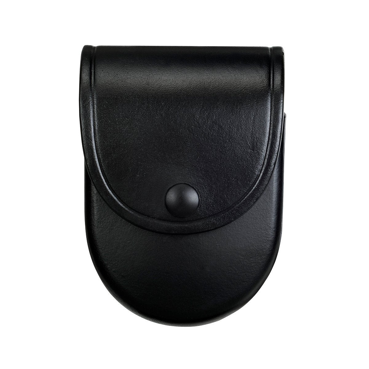 Étui de menottes Centurion Cuir avec passant Clip/MOLLE ASP