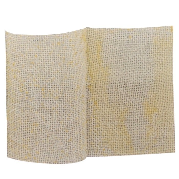 Pansement hémostatique WoundClot Trauma 20 x 30 cm pour plaie étendue marquage CE