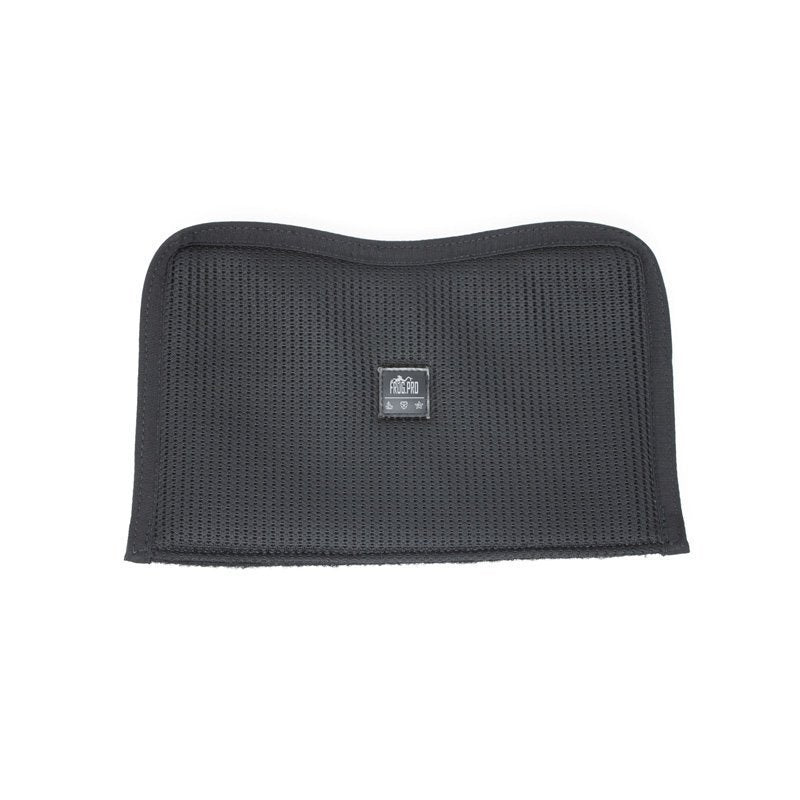Chest Pad Air Frog Pro en mesh 3D 26 x 17 cm pour plateforme thoracique MRCR
