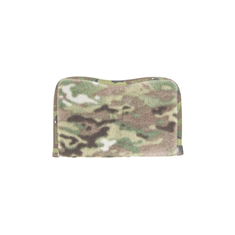 Chest Pad Air Frog Pro en mesh 3D 26 x 17 cm pour plateforme thoracique MRCR