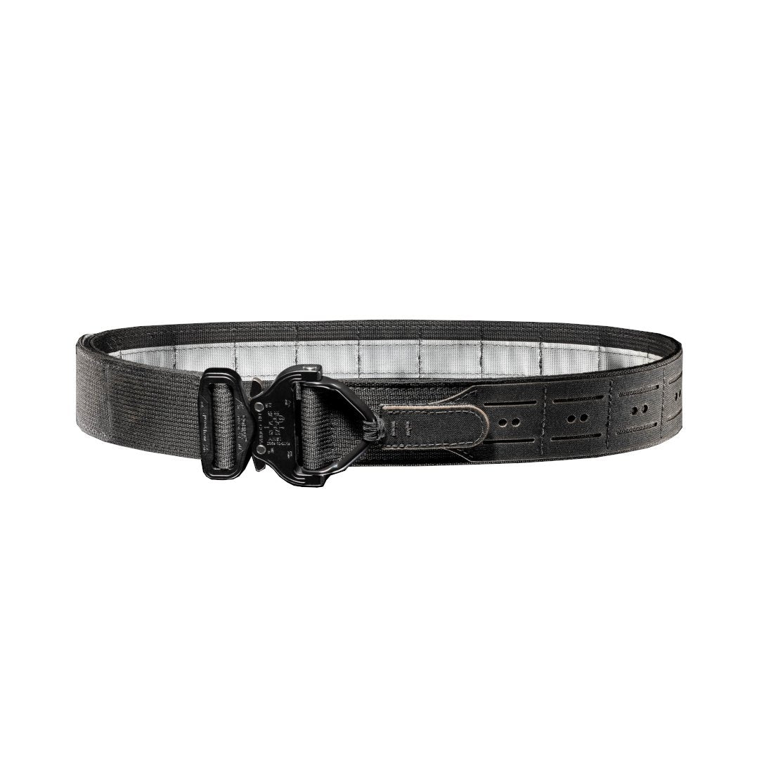 Ceinturon de combat Cobra Operator 2.0 Frog Pro boucle AustriAlpin 18 kN et anneau 22 kN