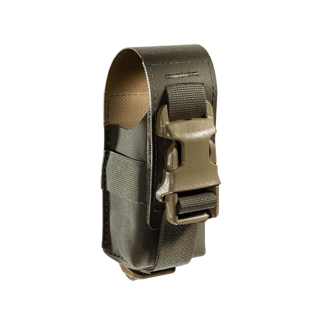 Porte-grenade assourdissante Frog Pro à rabat ITW Nexus en LAHYCO 70 g