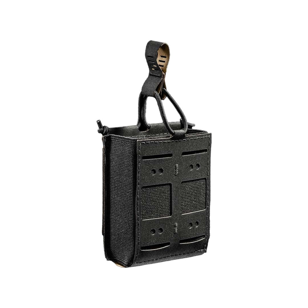 Porte-chargeur rapide HK417 Frog Pro ouvert à cordelette antichoc 50 g