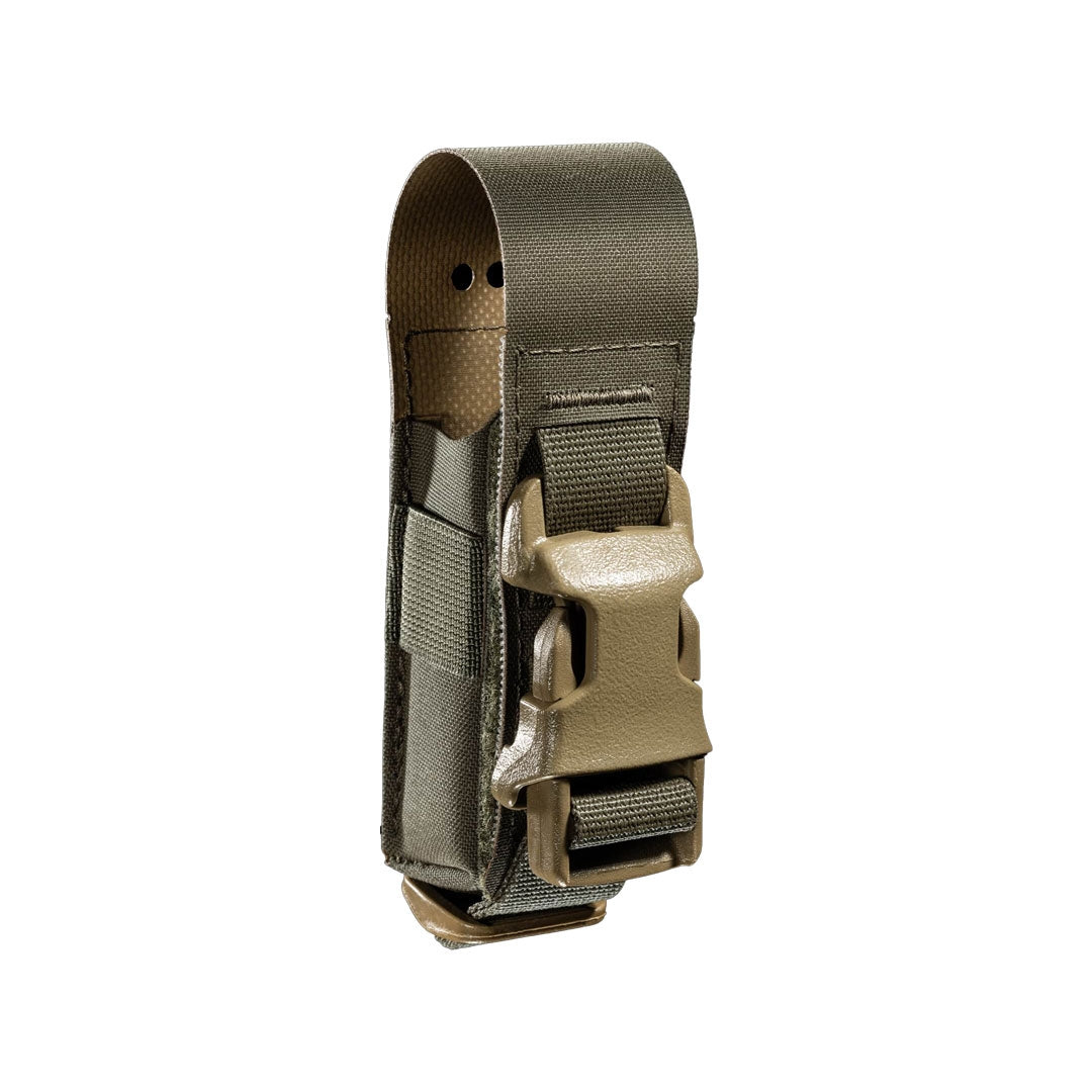 Porte-chargeur pistolet Frog Pro à rabat ITW Nexus renfort Tegris 12,5 cm